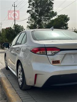 تۆیۆتا کۆرۆلا